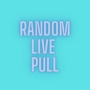 RADNOM LIVE PULL 2